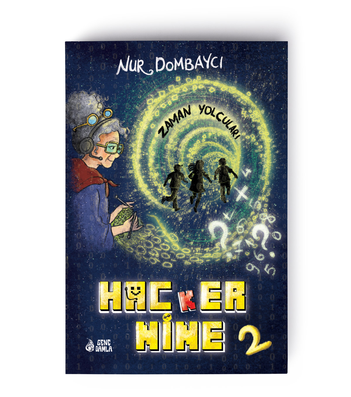 Hacker Nine - 2