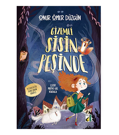 Gizemli Sisin Peşinde — Damla Okul