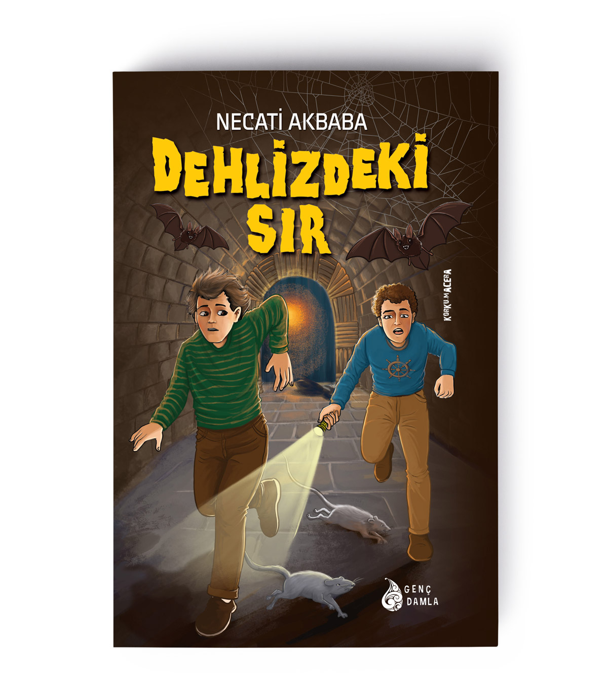 Dehlizdeki Sır
