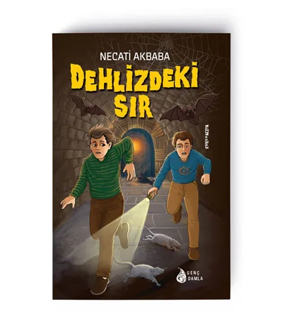 Dehlizdeki Sır — Damla Okul