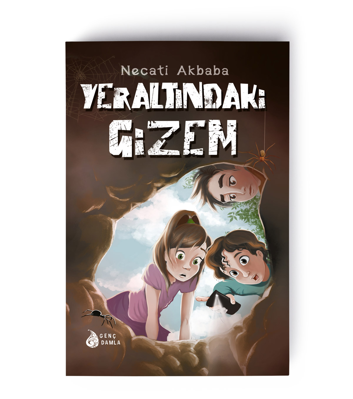 Yeraltındaki Gizem