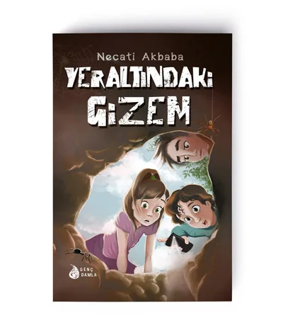 Yeraltındaki Gizem — Damla Okul