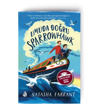Umuda Doğru Sparrowhawk — Damla Okul