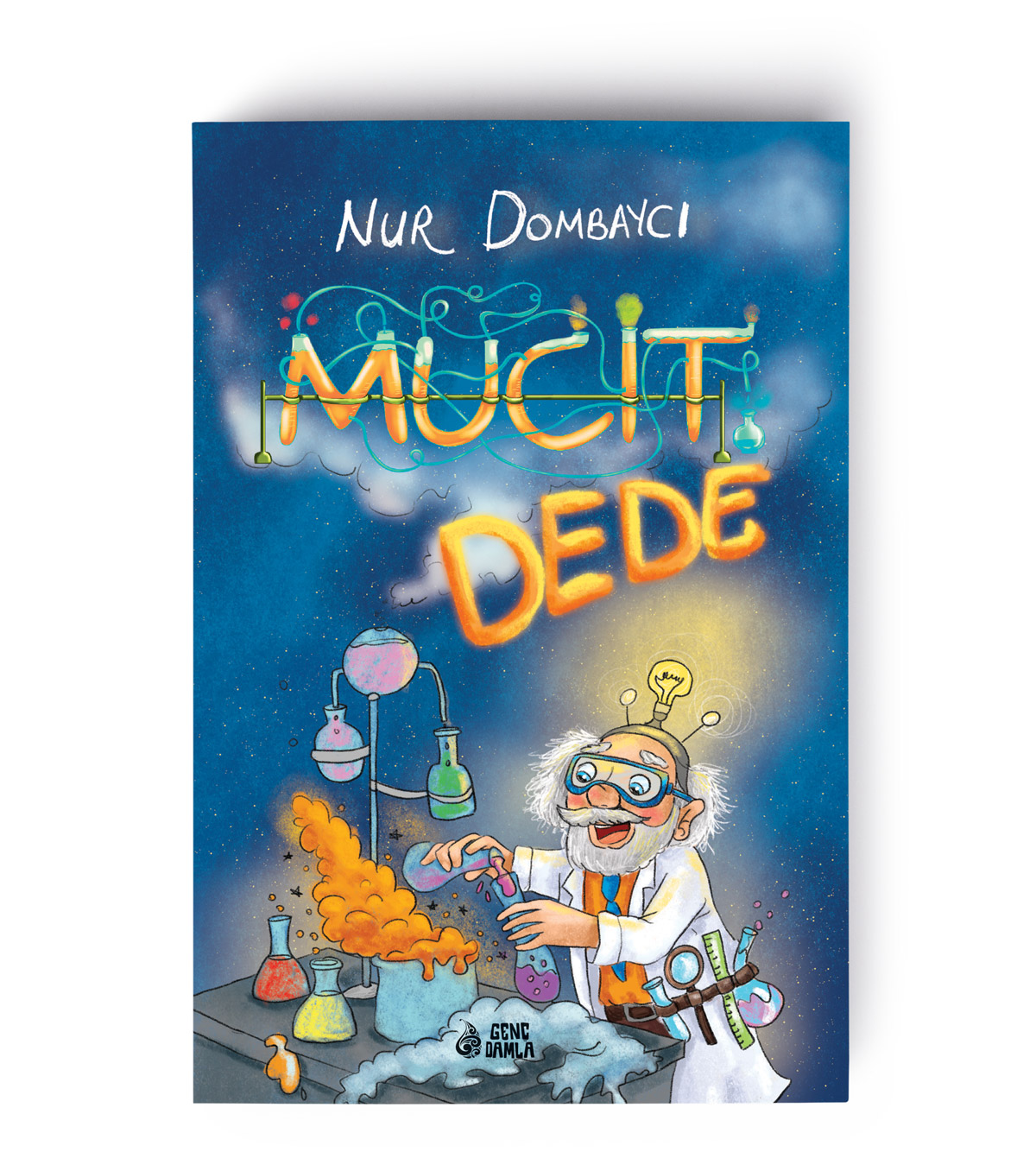 Mucit Dede