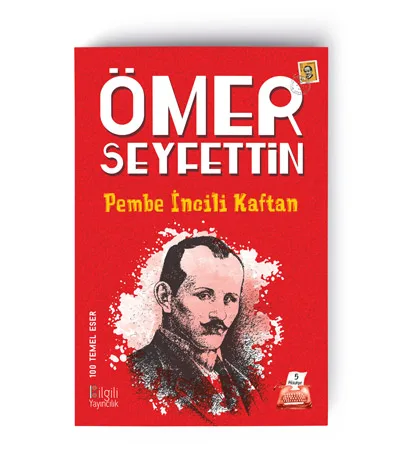 Pembe İncili Kaftan — Damla Okul