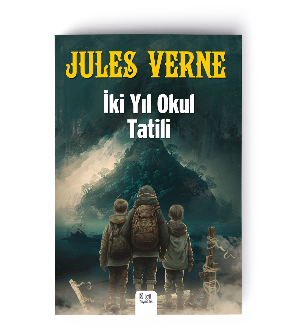 İki Yıl Okul Tatili