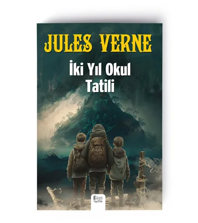 İki Yıl Okul Tatili — Damla Okul