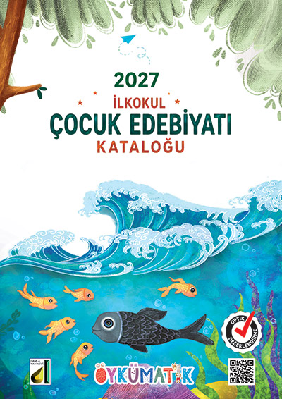 İlkokul Çocuk Edebiyatı Kataloğu