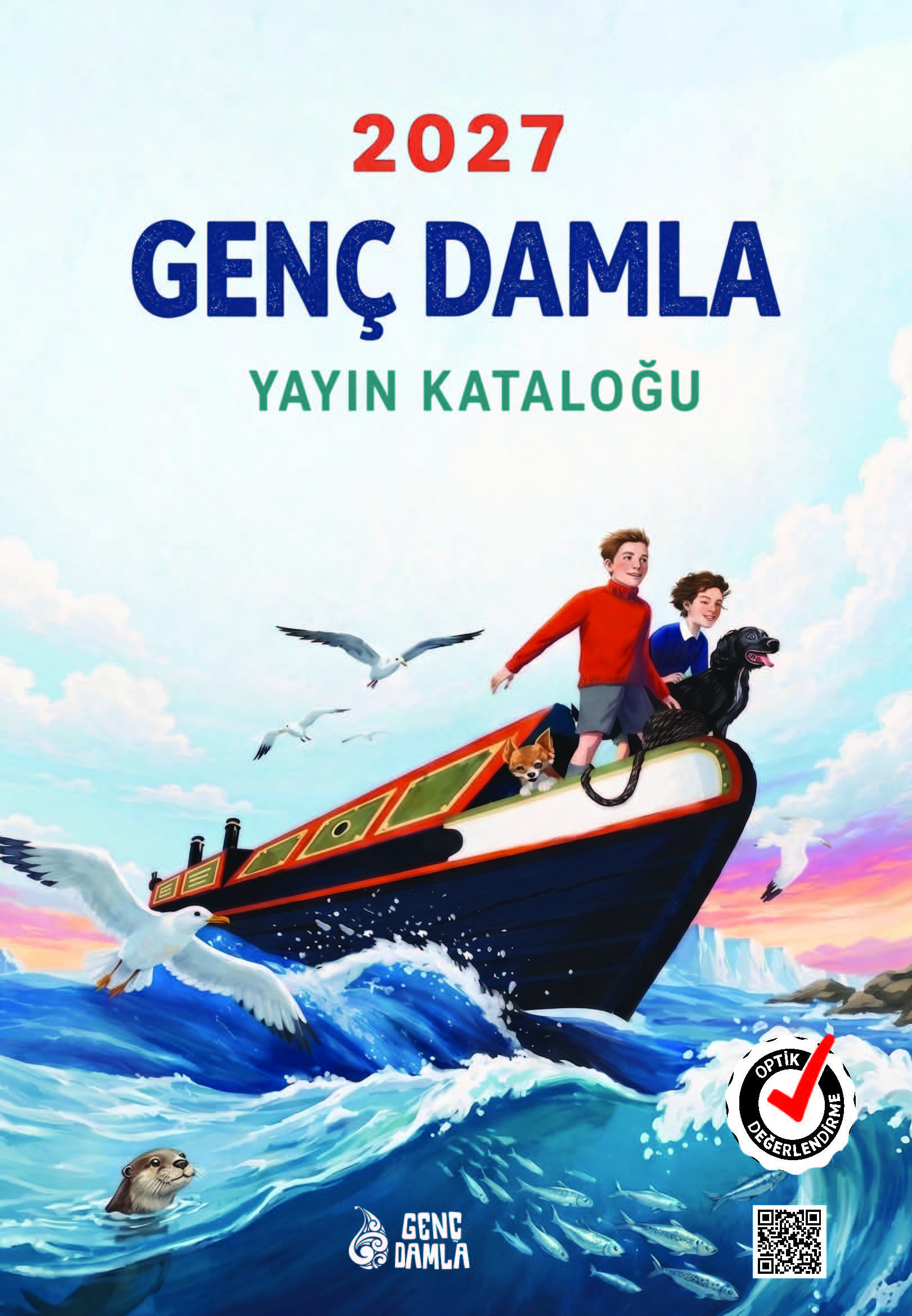 Ortaokul Kataloğu 2027