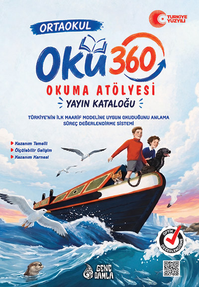 Ortaokul Kataloğu 2027