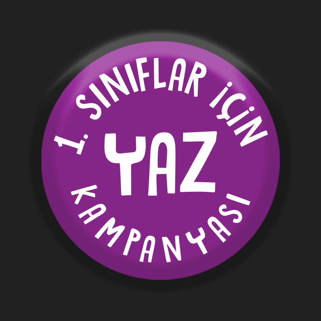 Yaz Tatili 1.Sınıf