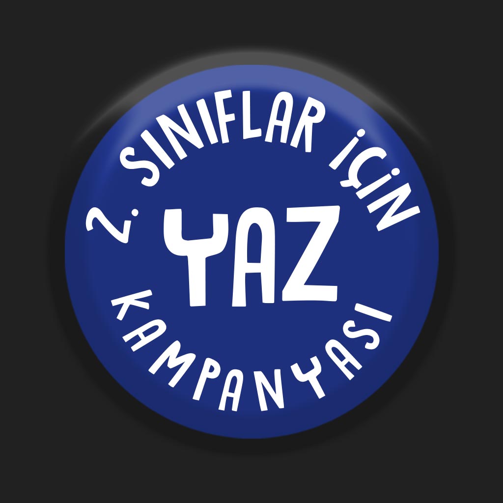 Yaz Tatili 2.Sınıf