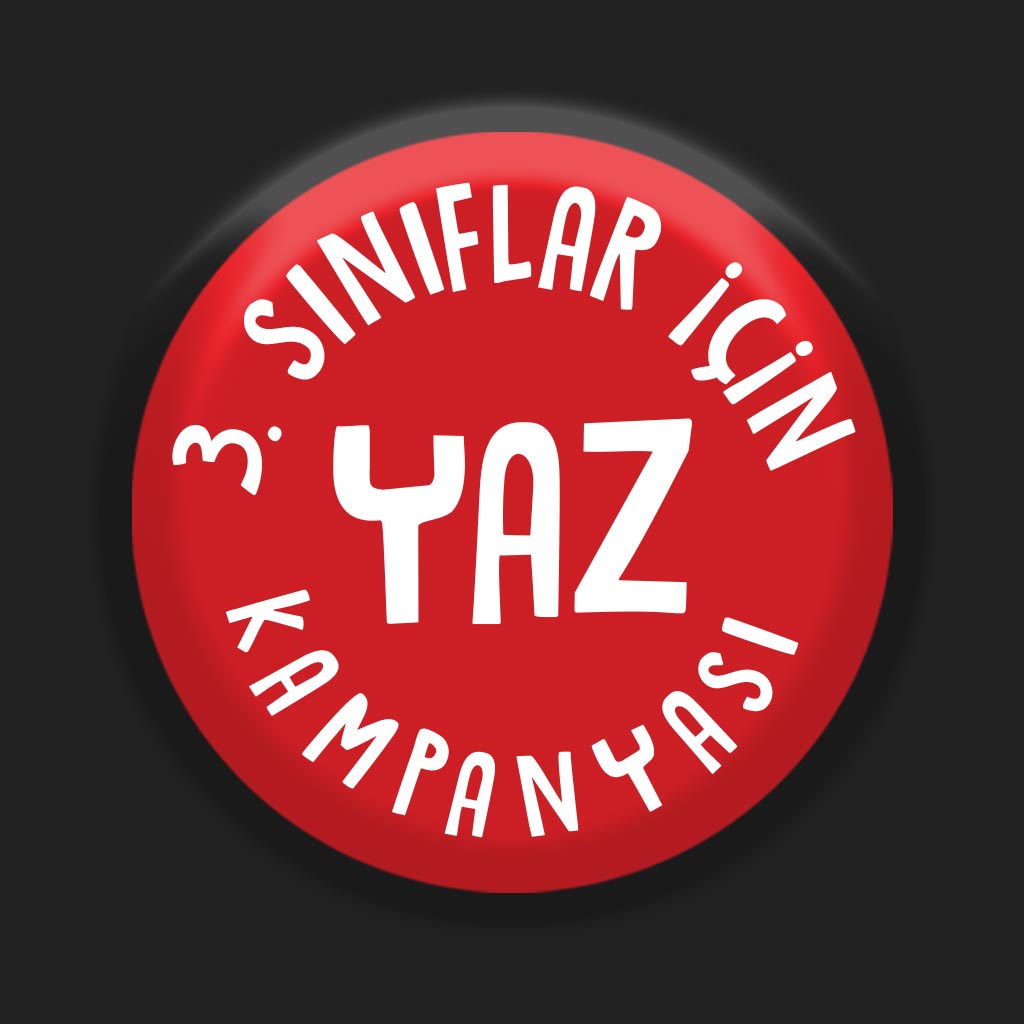 Yaz Tatili 3.Sınıf
