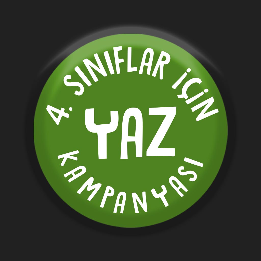 Yaz Tatili 4.Sınıf