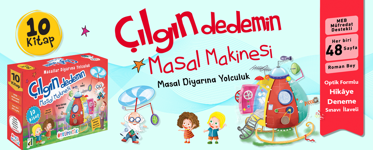 masal-makinesi